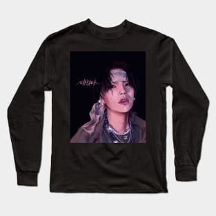 Seokjin h&m shirt online